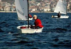 Azra Sevinç gümüş grupta