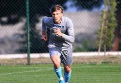 Joao Pereira'dan Trabzonspor'a öneri