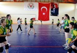 Altınova Belediyespor, sporda marka olmayı amaçlıyor