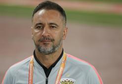 Vitor Pereira adım adım Everton'a