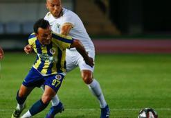 Menemenspor'da Galip gözden çıkarıldı