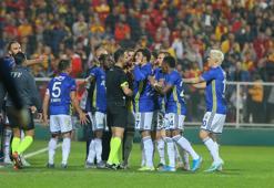 Fenerbahçe'yi bekleyen tehlikeli fikstür