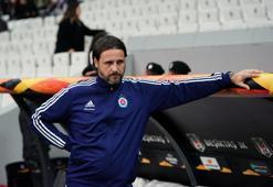 Beşiktaş - Bratislava maçının ardından büyük terbiyesizlik