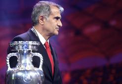 Şenol Güneş'ten Euro 2020 yorumu: Açılış maçlarında sürprizler olur