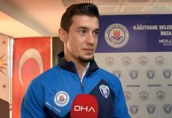 Ali Sofuoğlu: Olimpiyatlarda 8 kategoriden 8'ini de alabilecek güce sahibiz