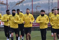 Malatyaspor'un 6 haftadır bileği bükülmüyor