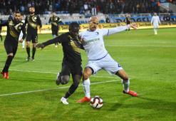 BB Erzurumspor - Osmanlıspor maç sonucu: 2-0