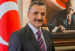 Osman Kaymak: İsteğimiz Samsunspor'un Süper Lig'e çıkması