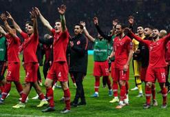 EURO 2020'deki rakibimiz Galler'e yakın takıp!