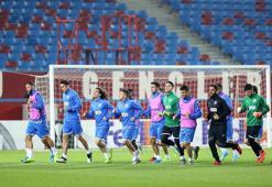 Getafe, Trabzonspor maçına hazır