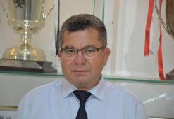 Nazilli'de Başkan Nurettin Özkat'ın acı günü