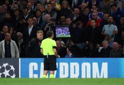 VAR için devrim gibi başvuru!