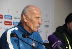 Turan İnce: Her iki takımın da mücadelesi iyiydi