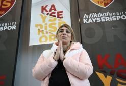 Kayserispor 6 milyon TL ödeme yaptı