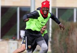 Bernard Mensah'tan Fenerbahçe açıklaması