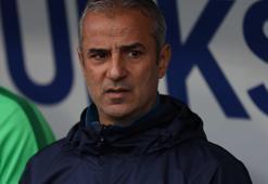 İsmail Kartal: Galibiyeti hak ettik