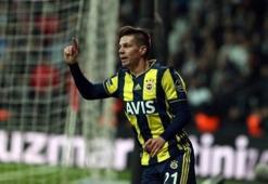Fenerbahçe'de Miha Zajc yolcu