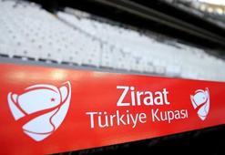 Ziraat Türkiye Kupası şenleniyor! Maçlar hangi kanalda?