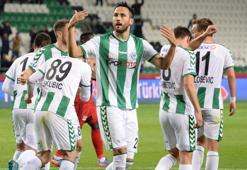 Jagos Vukovic yeniden Konyaspor'a dönmek istiyor