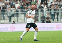 Beşiktaş'tan şok sakatlık açıklaması