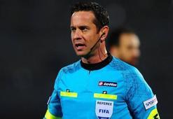 UEFA'dan skaldal Halis Özkahya kararı!