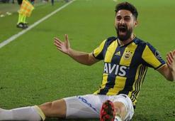 Mehmet Ekici geri dönüyor
