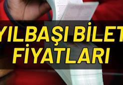 Yılbaşı bilet fiyatları! Çeyrek bilet kaç TL? Milli Piyango bilet fiyatları