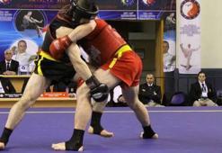 Balkan Açık Wushu Kung Fu Şampiyonası başlıyor