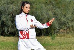 Gurbet Yiğiter olimpiyat şampiyonluğunu hedefliyor