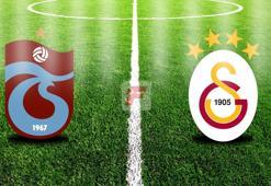 Trabzonspor - Galatasaray maçı öncesi çarpıcı yorum: Geriye tek bir isim kalmıştı...