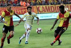 Fenerbahçe ve Göztepe 51. randevuda