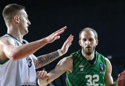 Darüşşafaka Tekfen'in konuğu Germani Brescia Leonessa