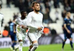 Beşiktaş 570 bin Euro kazandı
