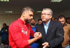 Eskişehirspor'a 4 sezonda 7 başkan