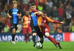 Ömer Bayram'a büyük övgü: Iniesta mısın be adam?