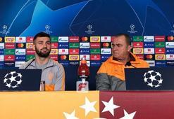Fatih Terim'den son dakika sakatlık açıklaması