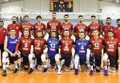 Tokat Belediye Plevne, 16'lı final turuna yükseldi