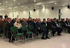 Bursaspor'un borcu açıklandı!