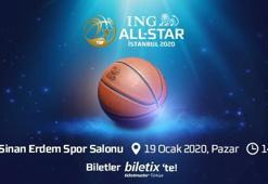 All-Star 2020'nin biletleri satışa sunuldu