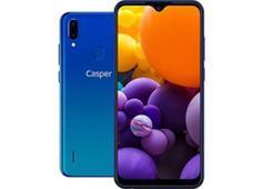 Casper'ın yeni akıllı telefonu VIA G4 için geri sayım