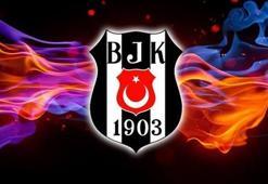 Son dakika - Beşiktaş bombaları patlatıyor - BJK transfer haberleri