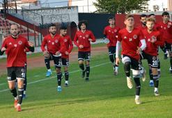 Turgutluspor'da hedef Karşıyaka'yı devirmek