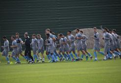 Trabzonspor için Avrupa'da siftah zamanı
