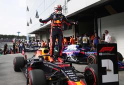 Red Bull ve Toro Rosso, 2021'e kadar Honda motoru kullanacak