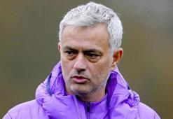 Mourinho'dan Zlatan Ibrahimovic açıklaması!