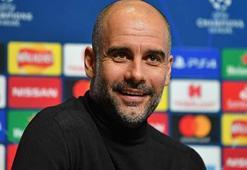 Pep: Kupaları değişelim