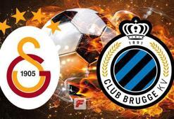 Galatasaray'ın Avrupa'daki galibiyet hasreti 11 maç