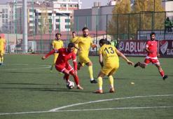 Elazığ Belediyespor - Fatsa Belediyespor maç sonucu: 4-1
