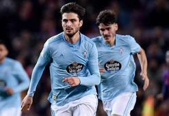 Galatasaray'da Okay Yokuşlu sürprizi