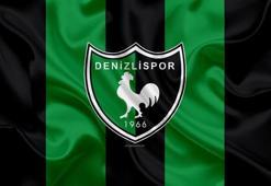 Denizlispor'un muhtemel 11'i